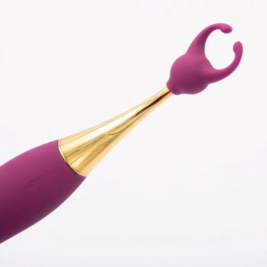 Svakom Beatric fine vibrator Svakom Beatric fine vibrator