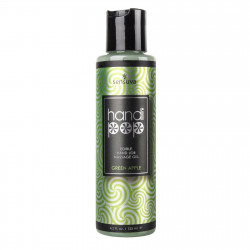 Sensuva HJ按摩凝膠 (青蘋果) 125ml Sensuva HJ按摩凝膠 (青蘋果) 125ml