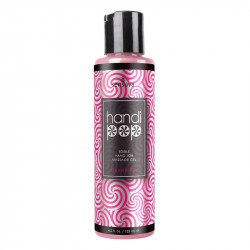 Sensuva HJ按摩凝膠 (草莓) 125ml Sensuva HJ按摩凝膠 (草莓) 125ml