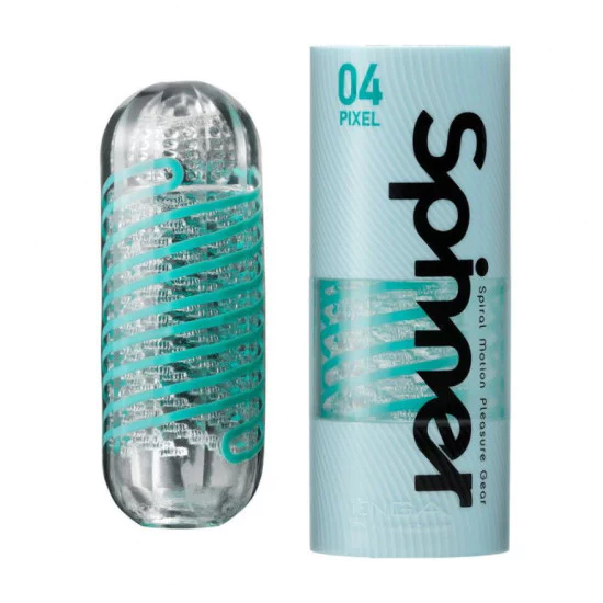 TENGA Spinner (04) TENGA Spinner (04)