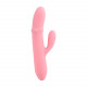 Svakom Mora Neo Vibrator (Peach Pink)