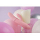 Svakom Mora Neo Vibrator (Peach Pink)