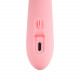 Svakom Mora Neo Vibrator (Peach Pink)