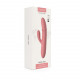 Svakom Mora Neo Vibrator (Peach Pink)