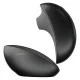 Svakom Pulse Galaxie Suction Vibrator (Black)