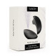 Svakom Pulse Galaxie Suction Vibrator (Black)