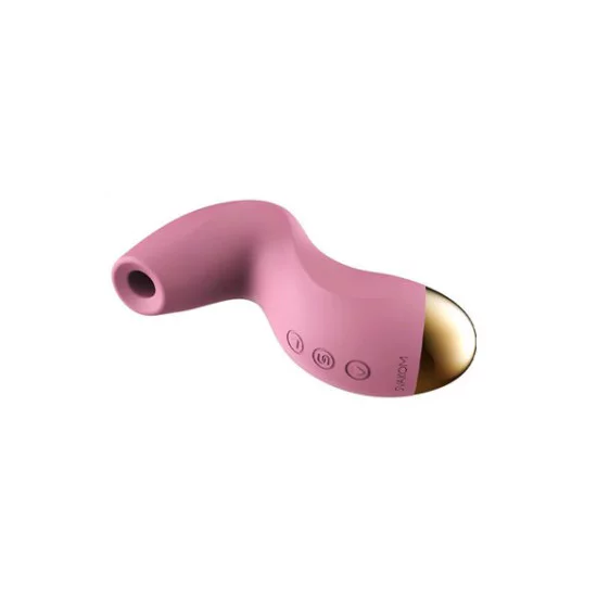 Svakom Pulse Pure 深吸刺激器 (粉)