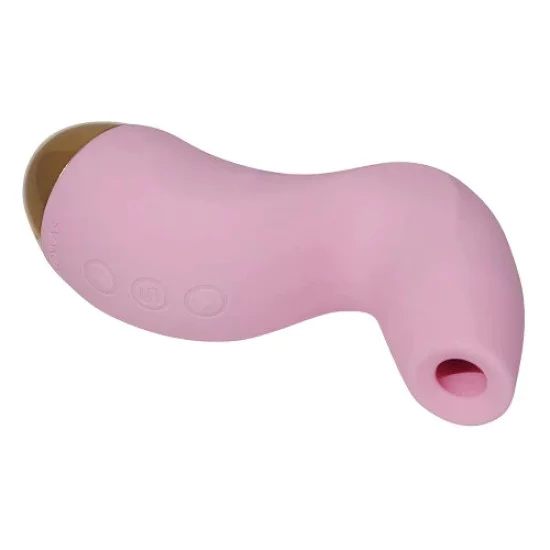 Svakom Pulse Pure 深吸刺激器 (粉)