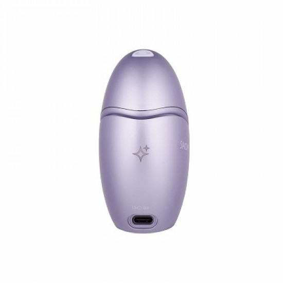 Svakom Pusle Galaxie Suction Vibrator (Lilac)