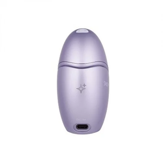 Svakom Pusle Galaxie 吸力震动器 (丁香)