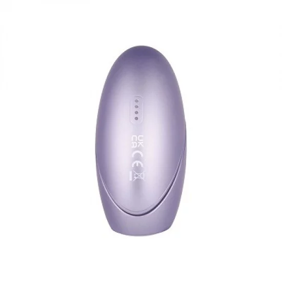 Svakom Pusle Galaxie 吸力震动器 (丁香)