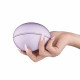 Svakom Pusle Galaxie Suction Vibrator (Lilac)