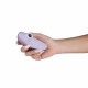 Svakom Pusle Galaxie Suction Vibrator (Lilac)