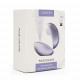 Svakom Pusle Galaxie Suction Vibrator (Lilac)