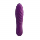 Svakom Tulp Mini Vibrator (Purple)