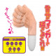 T-BEST Super Vibration! ! Thick Fingers Nicky T-BEST Super Vibration! ! Thick Fingers Nicky
