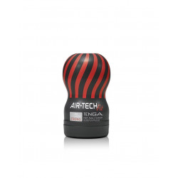 TENGA Air-Tech 巔峰氣炫杯 堅毅黑 TENGA Air-Tech 巔峰氣炫杯 堅毅黑