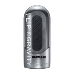 TENGA 翻合「0」Gravity 高彈黑 TENGA 翻合「0」Gravity 高彈黑