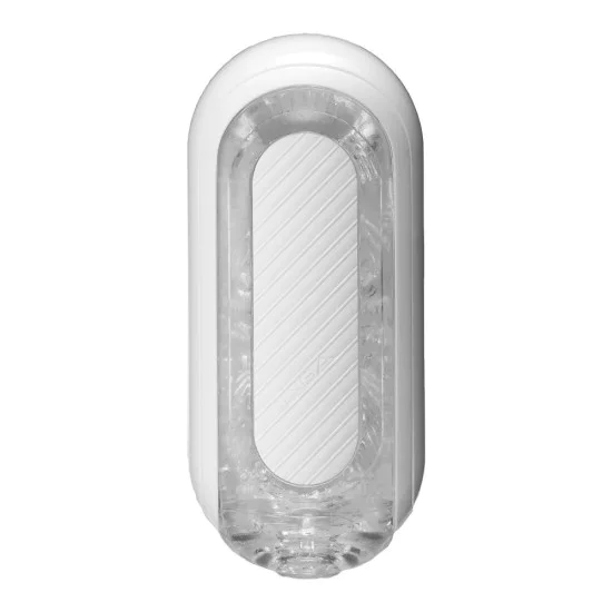 TENGA FLIP Zero Gravity White TENGA FLIP Zero Gravity White
