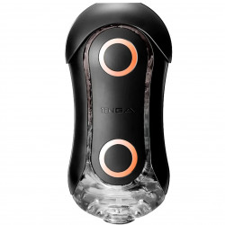 TENGA 彈力球體驗 (狂奔橙) TENGA 彈力球體驗 (狂奔橙)