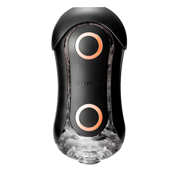 TENGA Flip Orb Strong Orange Crash