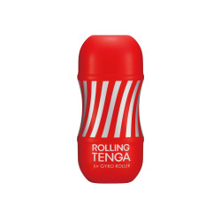 TENGA Gyro Roller Cup Original TENGA Gyro Roller Cup Original