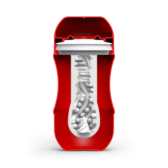 TENGA Gyro 迴炫控絕配杯 標準版