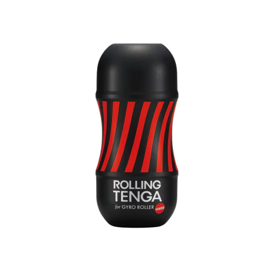 TENGA Gyro Roller Cup Strong TENGA Gyro Roller Cup Strong