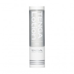 TENGA Lotion 新杯趣專用潤滑液 (溫和白) 170ml TENGA Lotion 新杯趣專用潤滑液 (溫和白) 170ml