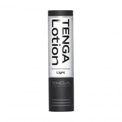 TENGA Lotion 新杯趣專用潤滑液 (輕盈黑) 170ml TENGA Lotion 新杯趣專用潤滑液 (輕盈黑) 170ml