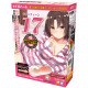 Toy's heart  original anime masturbation cup（Seven Teen）