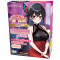 Toy's heart anime famous device (A young lady's first experience)