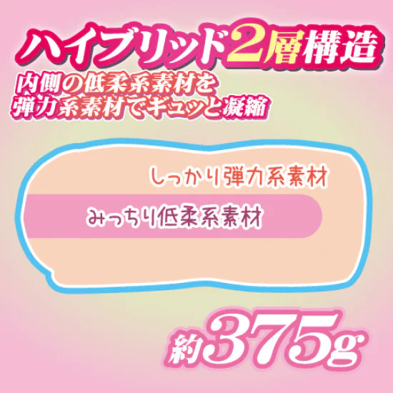 Toy's heart  動漫名器 (瑠々)