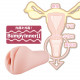 Toy's heart anime famous device (Seventeen Bordeaux Soft)