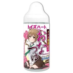 Toy’s heart 妹汁潤滑液 飛機杯專用潤滑液 370ml