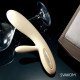 Svakom Uneco 智慧型APP控制G點兔耳震動棒 (白色)