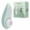 Womanizer Liberty 2 空氣脈衝刺激器 (鼠尾草綠)