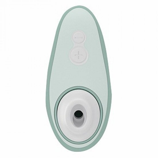 Womanizer Liberty 2 空氣脈衝刺激器 (鼠尾草綠)