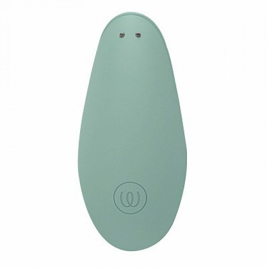 Womanizer Liberty 2 空氣脈衝刺激器 (鼠尾草綠)