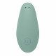 Womanizer Liberty 2 空氣脈衝刺激器 (鼠尾草綠)