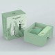 Womanizer Liberty 2 空氣脈衝刺激器 (鼠尾草綠)