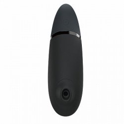 Womanizer Next 3D Pleasure Air 刺激器 (黑色)