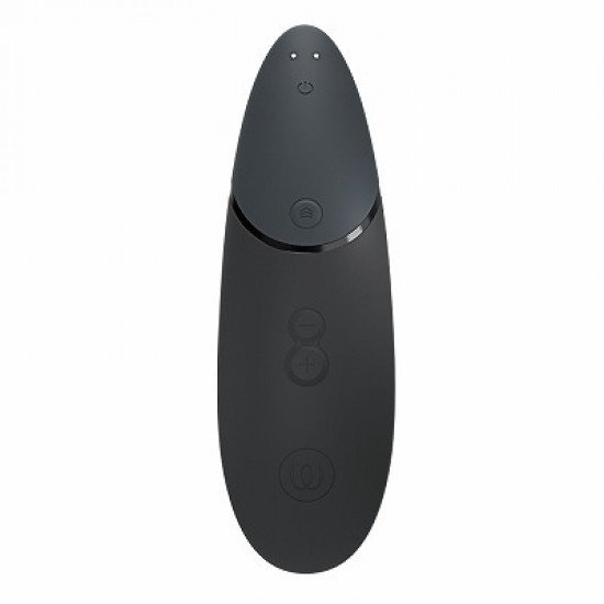 Womanizer Next 3D Pleasure Air 刺激器 (黑色) Womanizer Next 3D Pleasure Air 刺激器 (黑色)