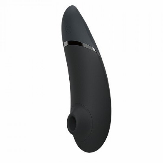 Womanizer Next 3D Pleasure Air 刺激器 (黑色) Womanizer Next 3D Pleasure Air 刺激器 (黑色)