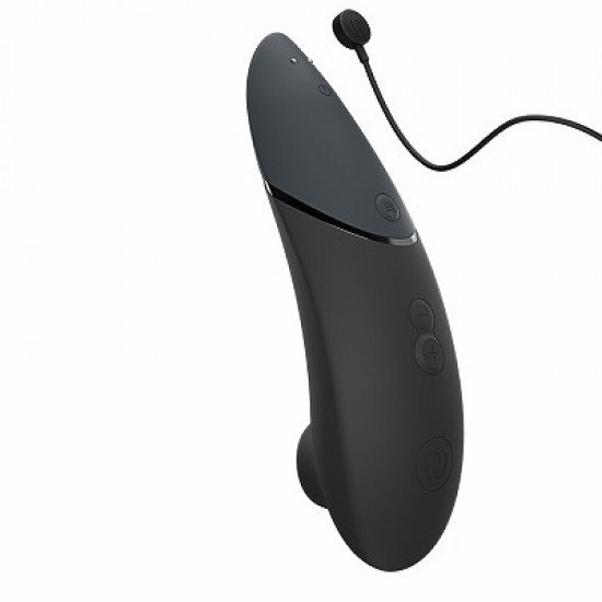 Womanizer Next 3D Pleasure Air 刺激器 (黑色) Womanizer Next 3D Pleasure Air 刺激器 (黑色)