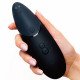 Womanizer Next 3D Pleasure Air 刺激器 (黑色) Womanizer Next 3D Pleasure Air 刺激器 (黑色)