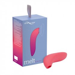 Melt 震動吸啜器 Melt 震動吸啜器