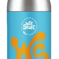 Wet Stuff LITE 人體潤滑劑鋁瓶裝 Wet Stuff LITE 人體潤滑劑鋁瓶裝
