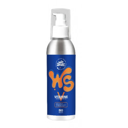 Wet Stuff Vitamine 人體潤滑劑鋁瓶裝 Wet Stuff Vitamine 人體潤滑劑鋁瓶裝