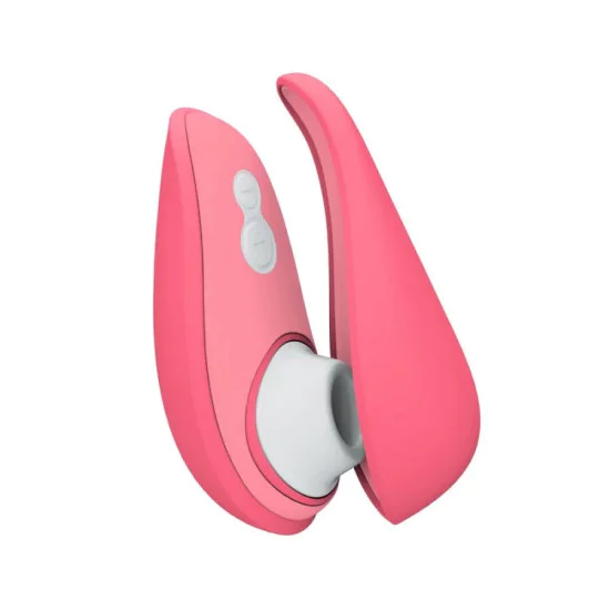 Womanizer Liberty 便攜式陰蒂吸啜器 Womanizer Liberty 便攜式陰蒂吸啜器
